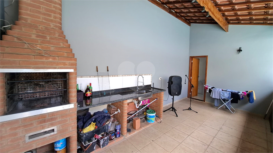 Venda Casa Piracicaba Jardim Flamboyant REO1054531 20