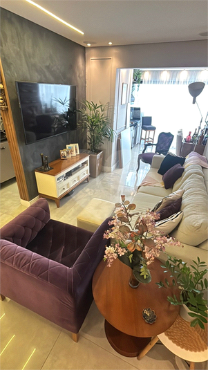 Venda Apartamento São Paulo Vila Mascote REO1054534 4