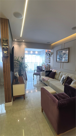 Venda Apartamento São Paulo Vila Mascote REO1054534 10