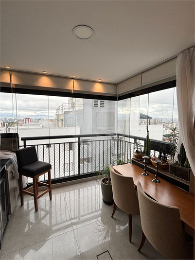 Venda Apartamento São Paulo Vila Mascote REO1054534 1