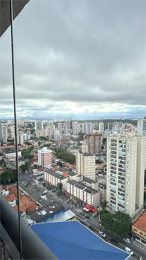 Venda Apartamento São Paulo Vila Mascote REO1054534 29