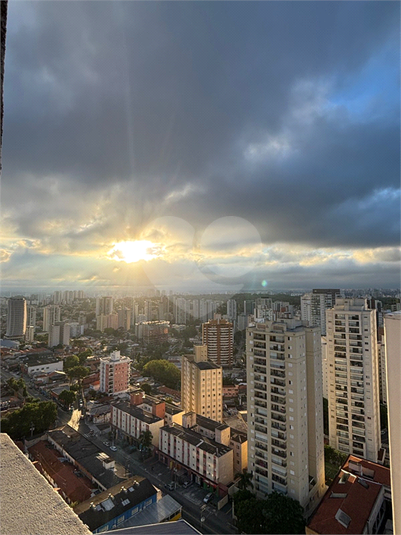 Venda Apartamento São Paulo Vila Mascote REO1054534 2