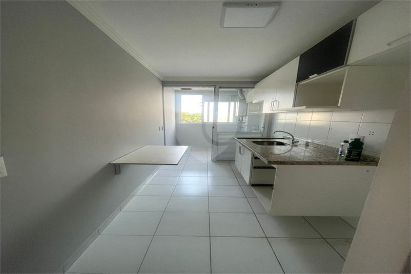 Venda Apartamento São Paulo Bom Retiro REO1054536 15