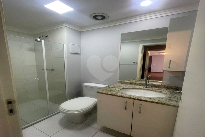 Venda Apartamento São Paulo Bom Retiro REO1054536 3