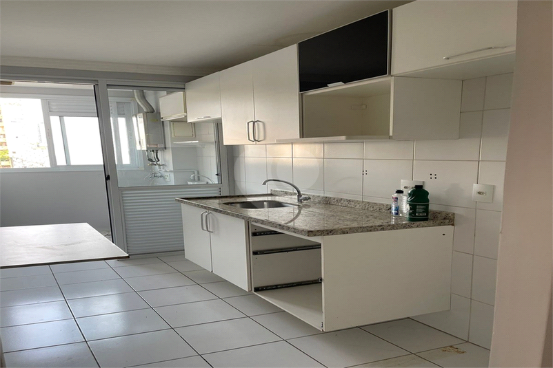 Venda Apartamento São Paulo Bom Retiro REO1054536 12