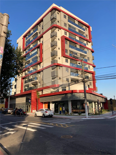 Venda Apartamento Vitória Jardim Camburi REO1054537 29