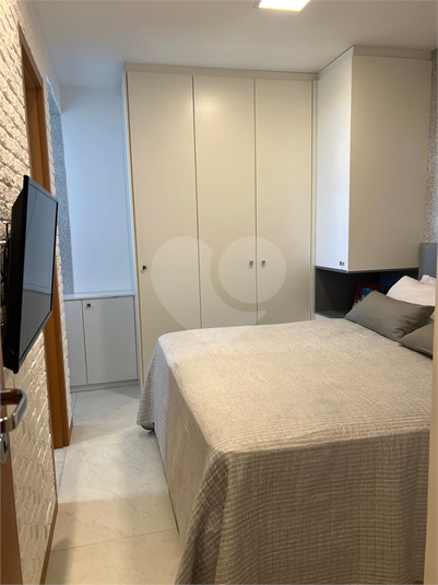 Venda Apartamento Vitória Jardim Camburi REO1054537 14