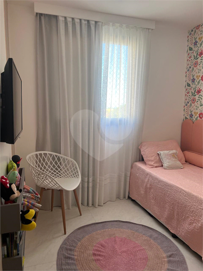 Venda Apartamento Vitória Jardim Camburi REO1054537 10