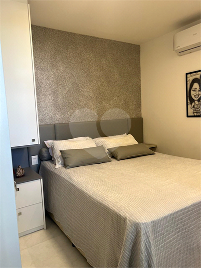 Venda Apartamento Vitória Jardim Camburi REO1054537 13