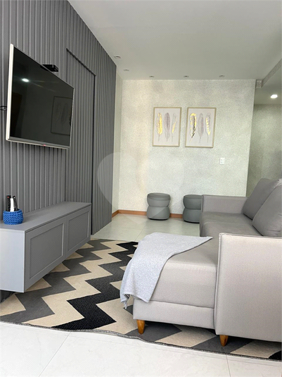 Venda Apartamento Vitória Jardim Camburi REO1054537 1