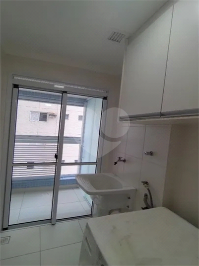 Venda Apartamento Santos Pompéia REO1054539 8