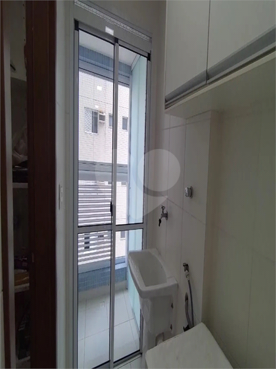 Venda Apartamento Santos Pompéia REO1054539 4