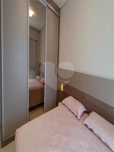 Venda Apartamento Santos Pompéia REO1054539 9