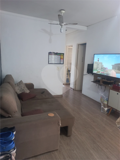 Venda Apartamento Sumaré Jardim Santa Terezinha (nova Veneza) REO1054543 2