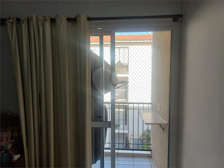 Venda Apartamento Sumaré Jardim Santa Terezinha (nova Veneza) REO1054543 6