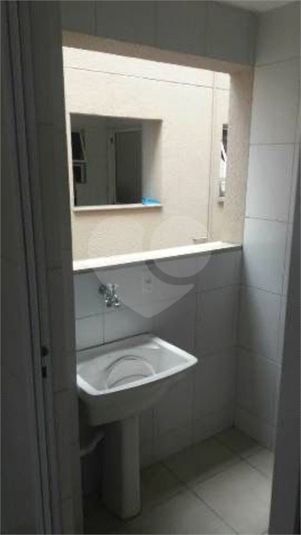 Aluguel Apartamento São Paulo Luz REO1054546 13