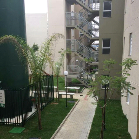 Aluguel Apartamento São Paulo Luz REO1054546 9