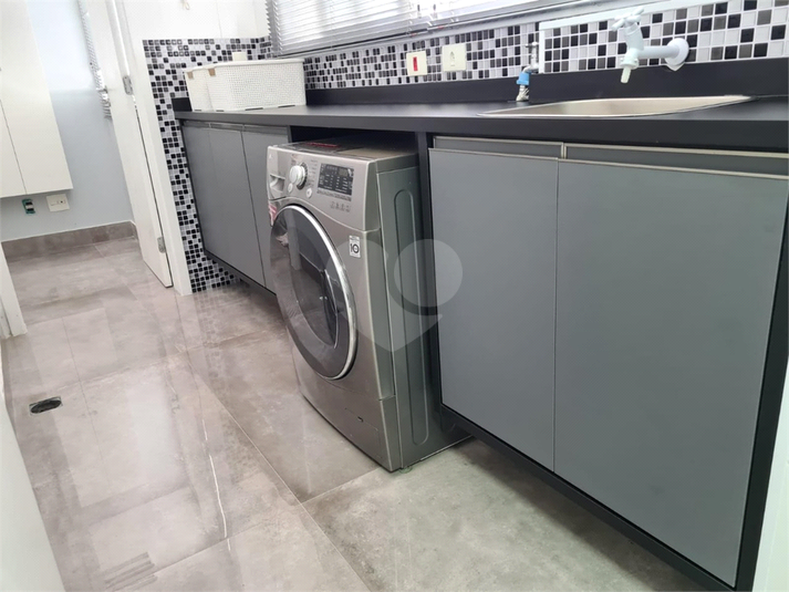 Venda Apartamento São Paulo Vila Olímpia REO1054548 9