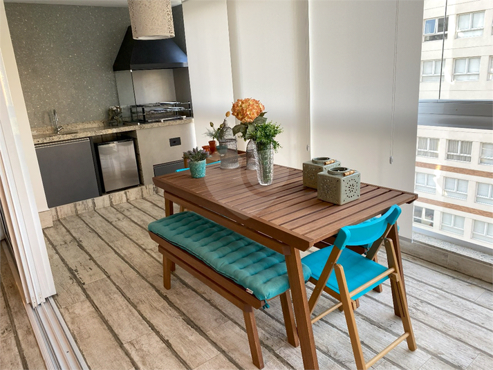 Venda Apartamento São Paulo Vila Olímpia REO1054548 3