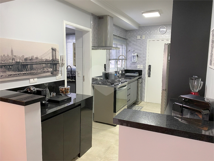 Venda Apartamento São Paulo Vila Olímpia REO1054548 7