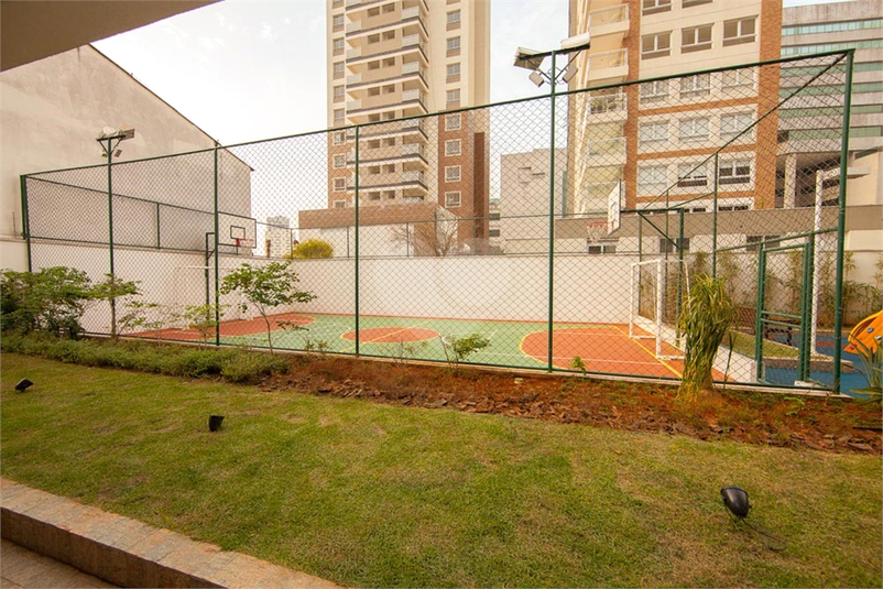 Venda Apartamento São Paulo Vila Olímpia REO1054548 21