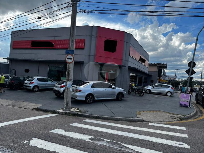 Aluguel Prédio inteiro Jundiaí Cidade Luiza REO1054549 11