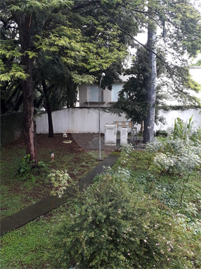 Venda Casa São Paulo Morumbi REO105455 13