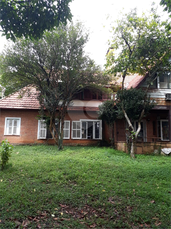 Venda Casa São Paulo Morumbi REO105455 1