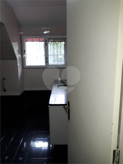 Venda Casa São Paulo Morumbi REO105455 9