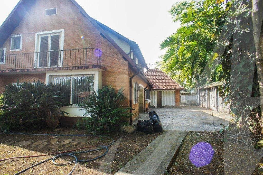 Venda Casa São Paulo Morumbi REO105455 18