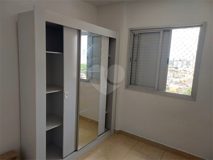 Aluguel Apartamento São Paulo Tatuapé REO1054552 15