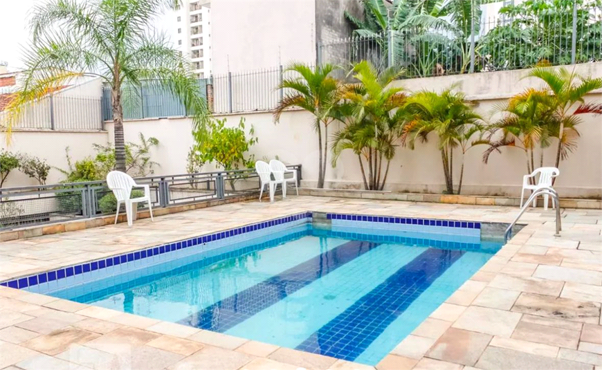 Aluguel Apartamento São Paulo Tatuapé REO1054552 19