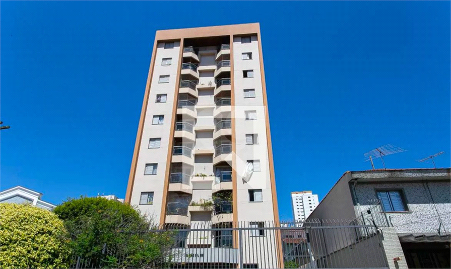 Aluguel Apartamento São Paulo Tatuapé REO1054552 18