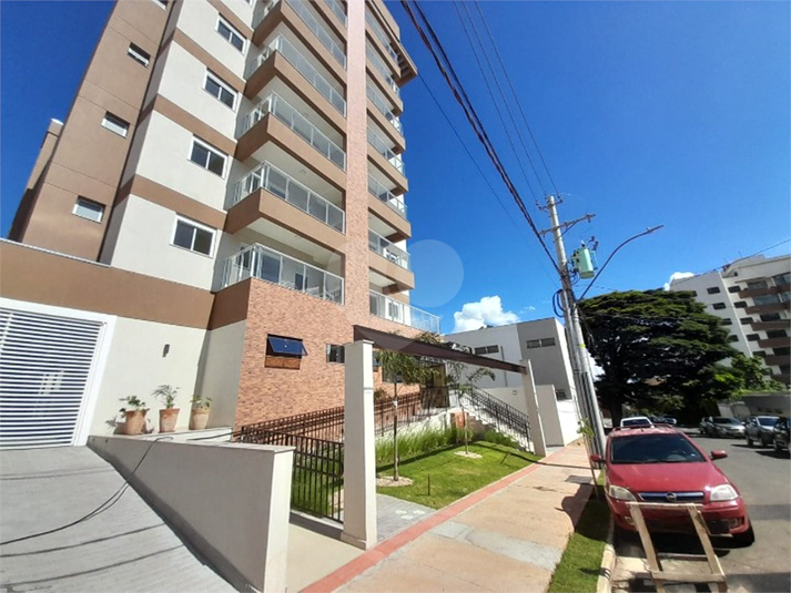 Venda Apartamento São Carlos Centro REO1054554 6