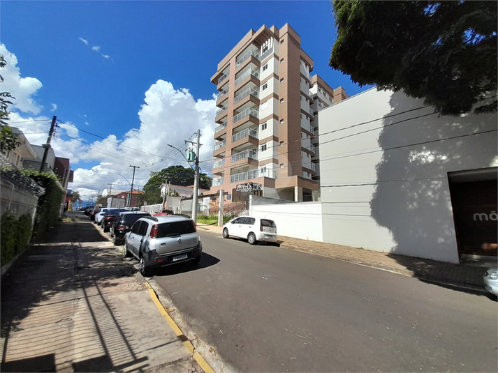 Venda Apartamento São Carlos Centro REO1054554 14