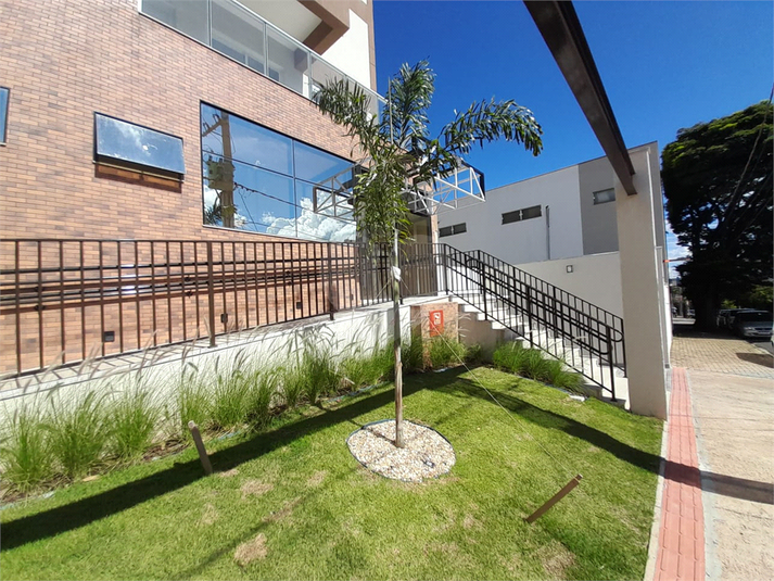 Venda Apartamento São Carlos Centro REO1054554 3