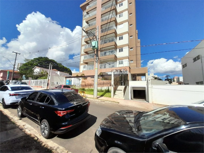 Venda Apartamento São Carlos Centro REO1054554 12