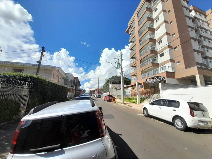 Venda Apartamento São Carlos Centro REO1054554 9