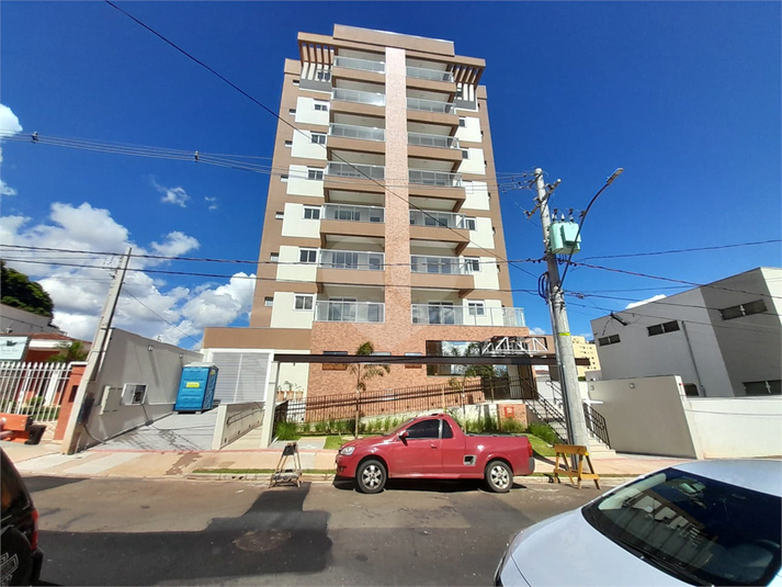 Venda Apartamento São Carlos Centro REO1054554 8