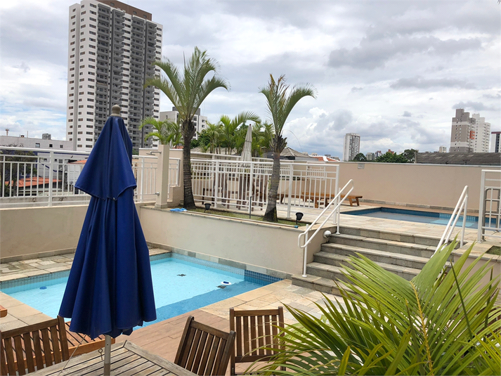 Venda Apartamento São Paulo Tatuapé REO1054556 2