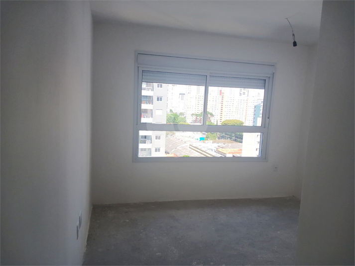 Venda Apartamento São Paulo Vila Zilda (tatuapé) REO1054557 8