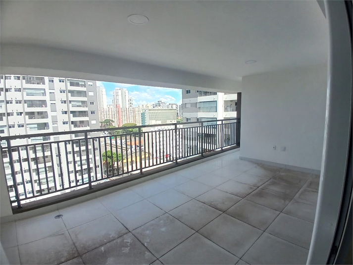 Venda Apartamento São Paulo Vila Zilda (tatuapé) REO1054557 17