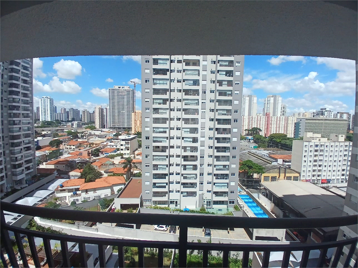 Venda Apartamento São Paulo Vila Zilda (tatuapé) REO1054557 16