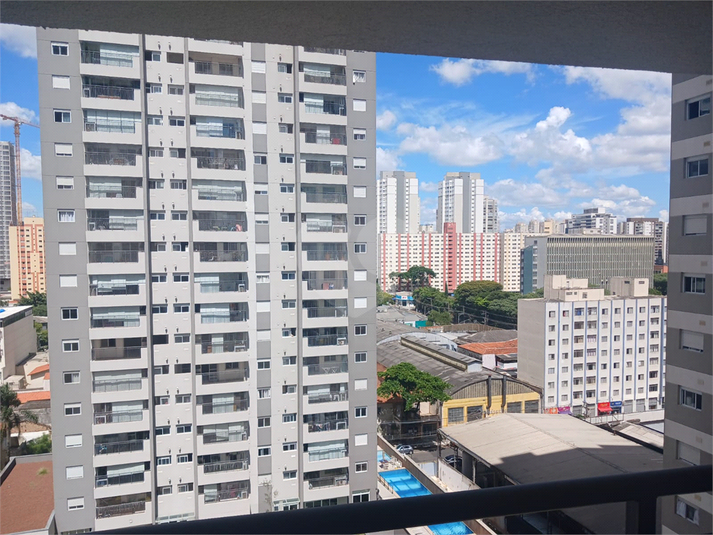 Venda Apartamento São Paulo Vila Zilda (tatuapé) REO1054557 4