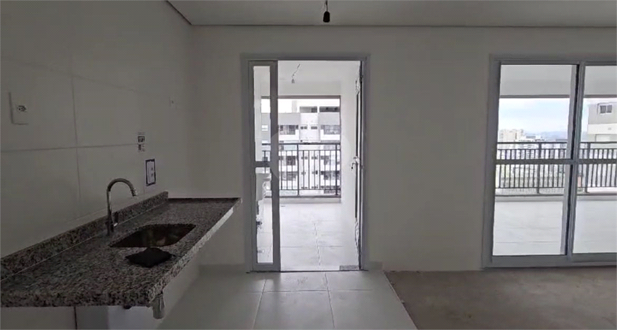 Venda Apartamento São Paulo Vila Zilda (tatuapé) REO1054557 14