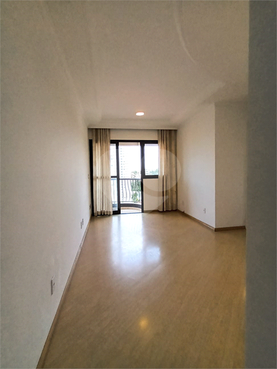 Venda Apartamento São Paulo Jardim Itapeva REO1054562 2