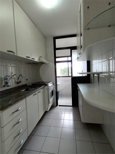 Venda Apartamento São Paulo Jardim Itapeva REO1054562 11