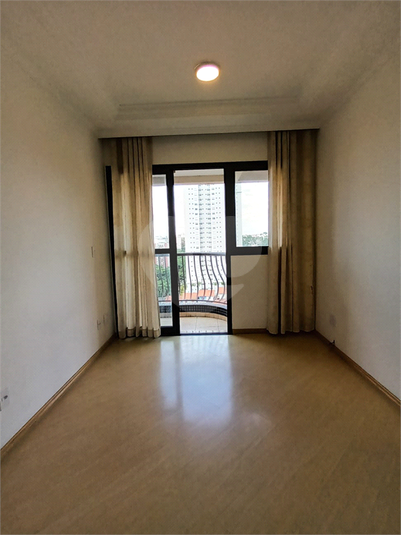 Venda Apartamento São Paulo Jardim Itapeva REO1054562 1