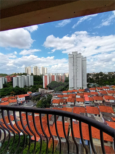 Venda Apartamento São Paulo Jardim Itapeva REO1054562 27