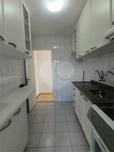 Venda Apartamento São Paulo Jardim Itapeva REO1054562 10